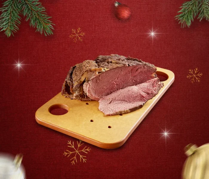 Roast Beef