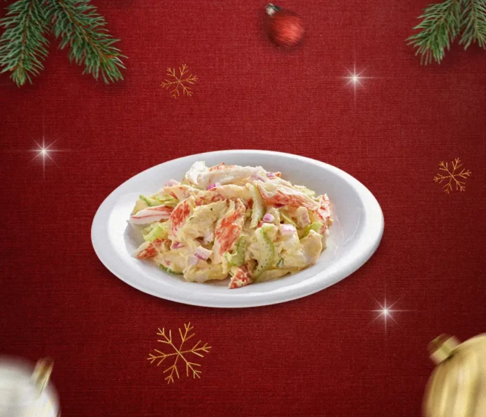 Ensalada de surimi (750 g)