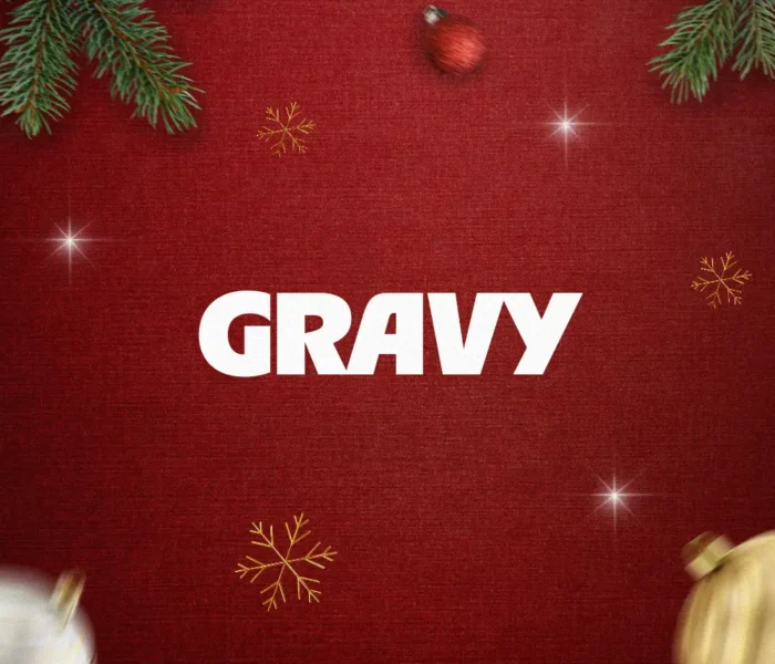 Gravy de res (1 litro)