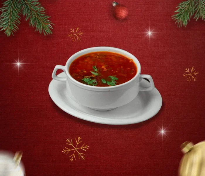 Menudo (1 litro)